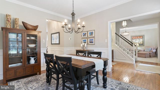 21822 RIVIERA CT, Leonardtown, MD 20650