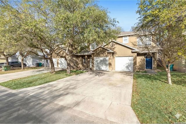 7815 Kingsbury Wood, San Antonio, TX 78240