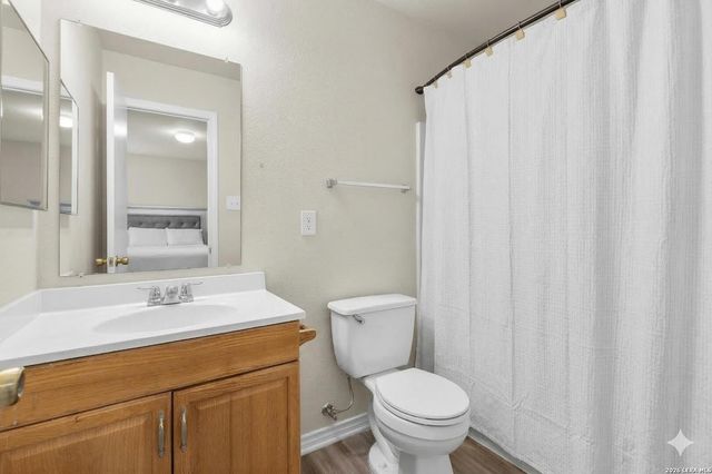 7815 Kingsbury Wood, San Antonio, TX 78240