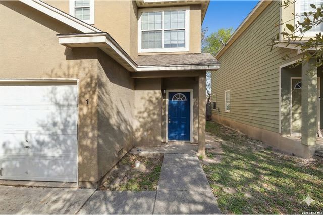 7815 Kingsbury Wood, San Antonio, TX 78240