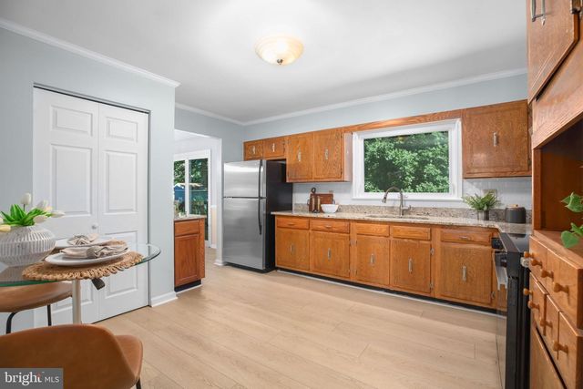 1213 FORBES ST, Fredericksburg, VA 22405