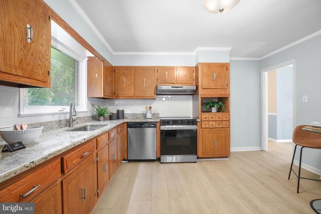 1213 FORBES ST, Fredericksburg, VA 22405