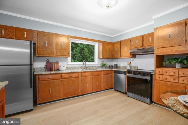 1213 FORBES ST, Fredericksburg, VA 22405