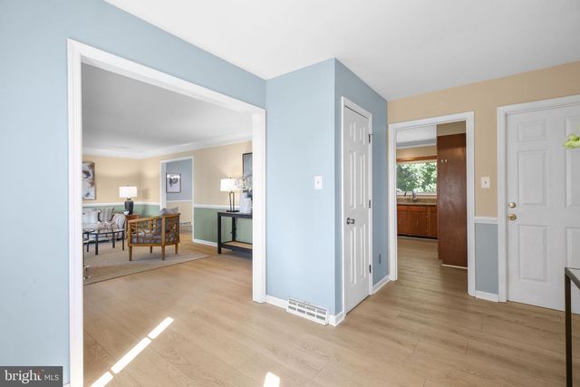 1213 FORBES ST, Fredericksburg, VA 22405