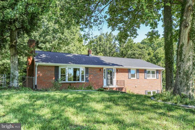 1213 FORBES ST, Fredericksburg, VA 22405