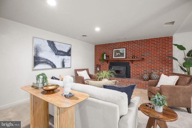 1213 FORBES ST, Fredericksburg, VA 22405