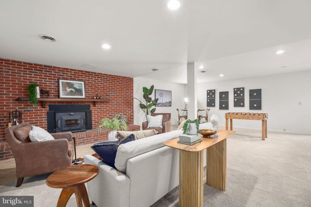 1213 FORBES ST, Fredericksburg, VA 22405
