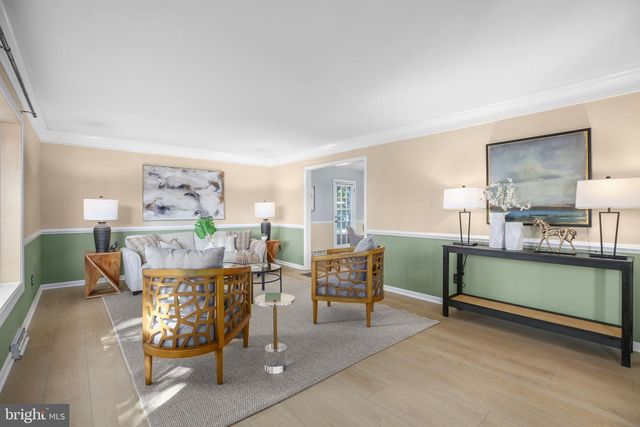 1213 FORBES ST, Fredericksburg, VA 22405