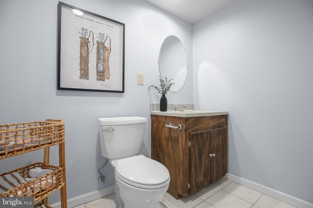 1213 FORBES ST, Fredericksburg, VA 22405
