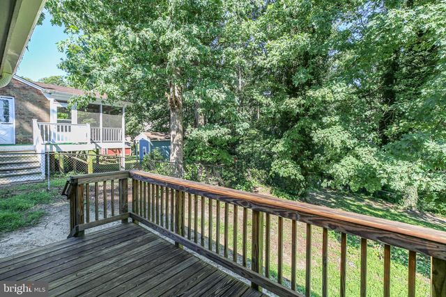 1213 FORBES ST, Fredericksburg, VA 22405