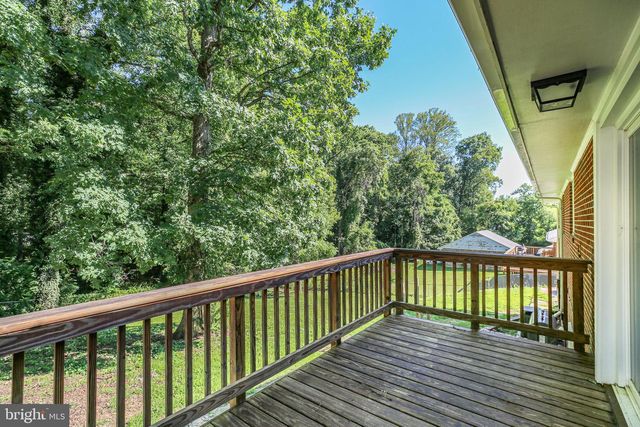 1213 FORBES ST, Fredericksburg, VA 22405