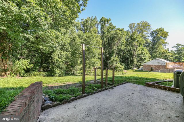 1213 FORBES ST, Fredericksburg, VA 22405