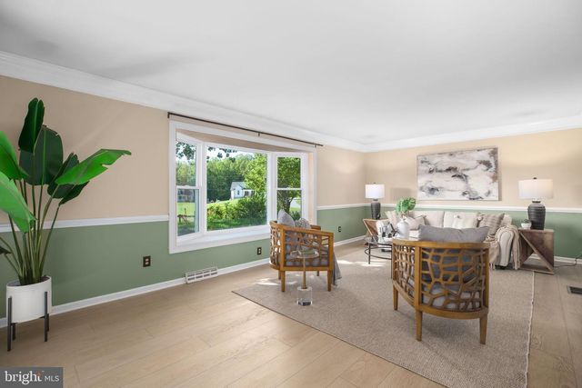 1213 FORBES ST, Fredericksburg, VA 22405
