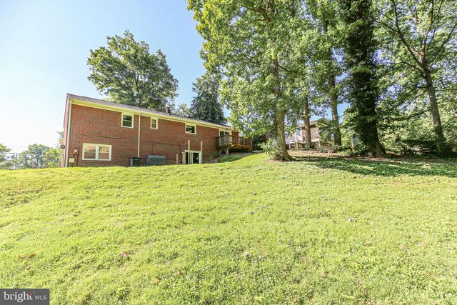 1213 FORBES ST, Fredericksburg, VA 22405