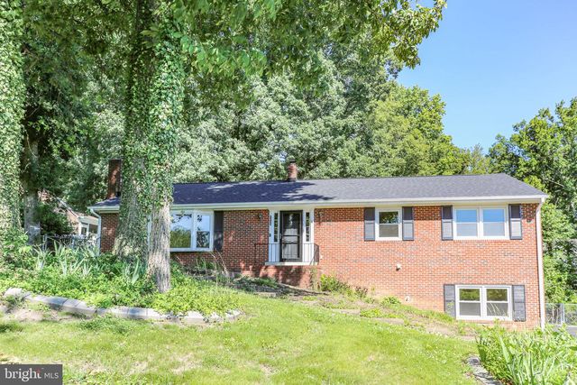 1213 FORBES ST, Fredericksburg, VA 22405