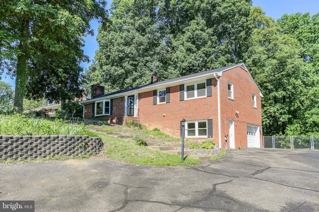 1213 FORBES ST, Fredericksburg, VA 22405