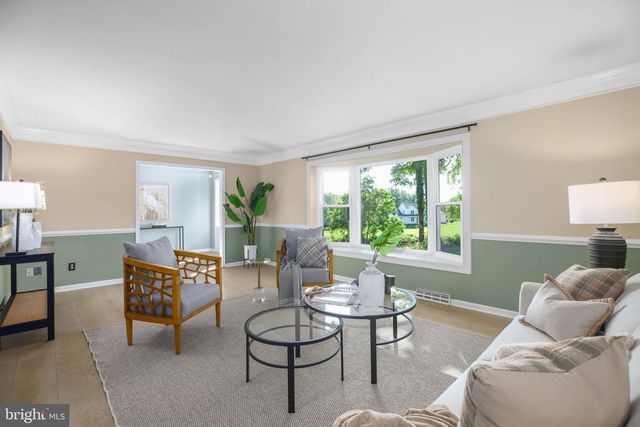 1213 FORBES ST, Fredericksburg, VA 22405