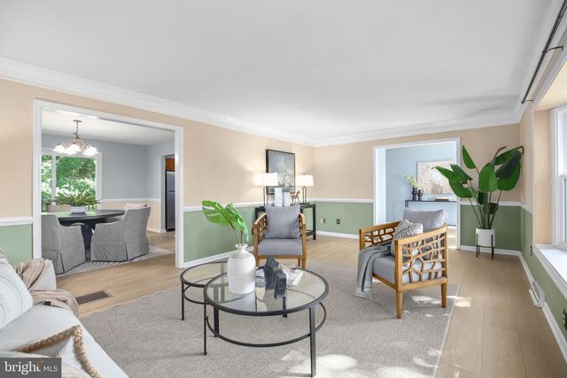 1213 FORBES ST, Fredericksburg, VA 22405