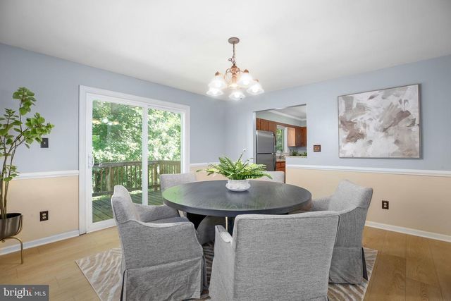 1213 FORBES ST, Fredericksburg, VA 22405