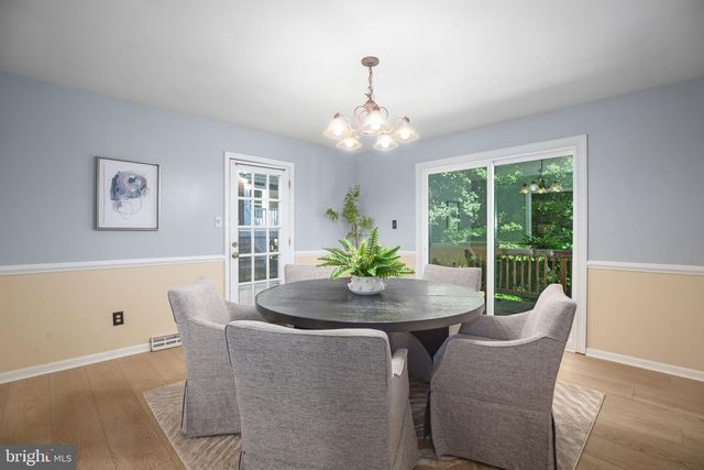 1213 FORBES ST, Fredericksburg, VA 22405