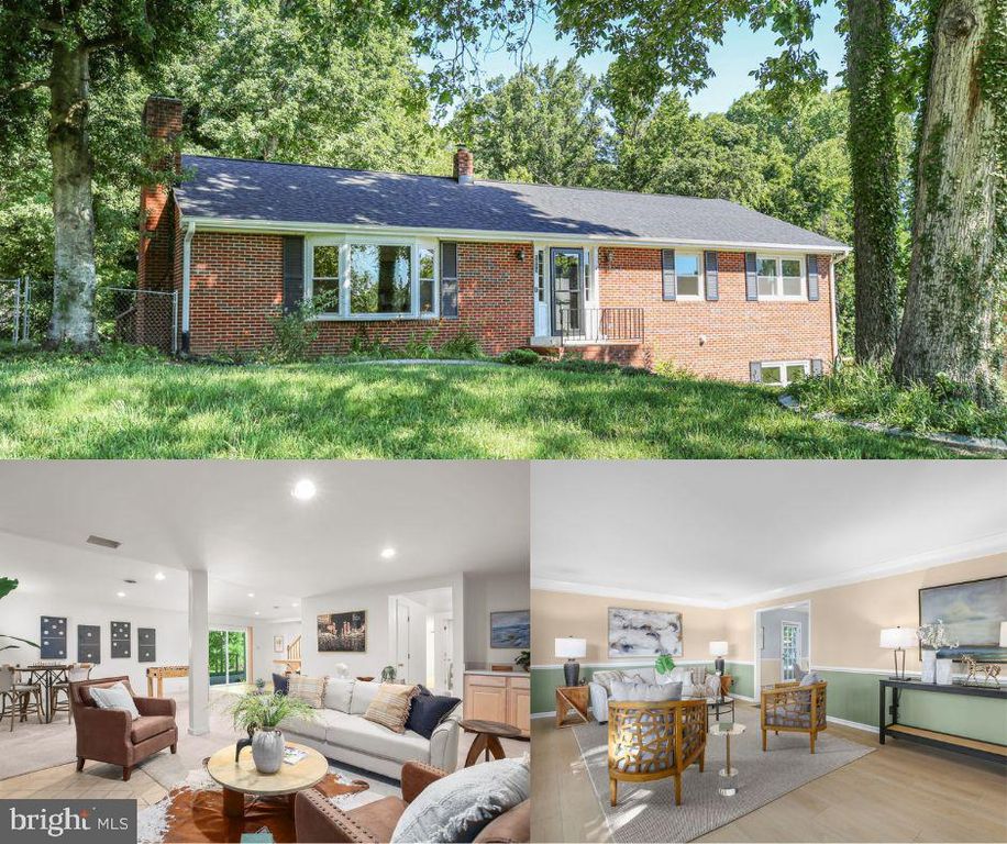 1213 FORBES ST, Fredericksburg, VA 22405