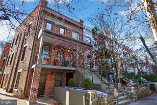 424 Q ST NW #A, Washington, DC 20001