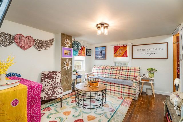 3183 JOLLETT RD, Elkton, VA 22827