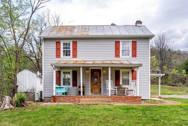 3183 JOLLETT RD, Elkton, VA 22827