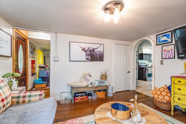 3183 JOLLETT RD, Elkton, VA 22827