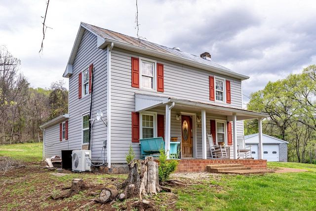 3183 JOLLETT RD, Elkton, VA 22827