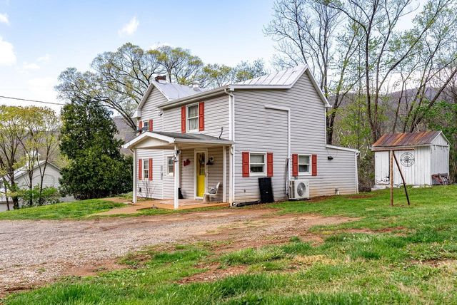 3183 JOLLETT RD, Elkton, VA 22827