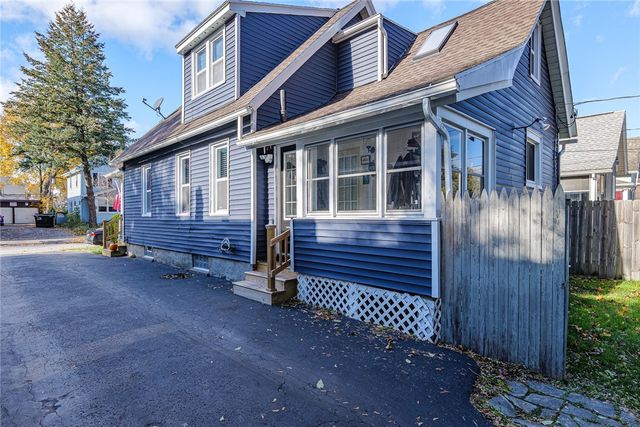 198 Illinois Street, Rochester, NY 14609