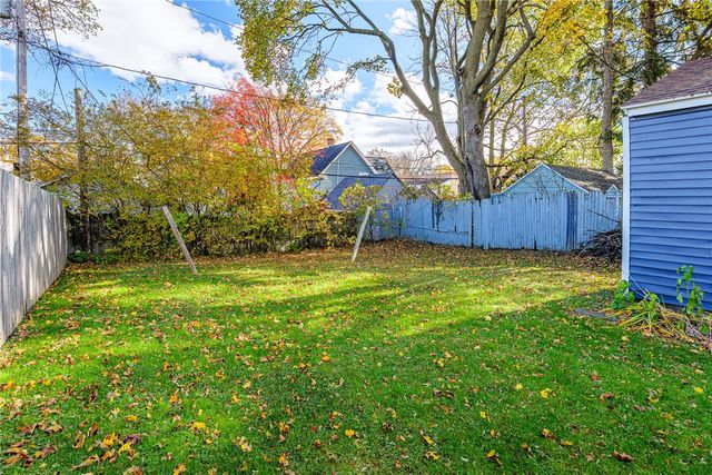 198 Illinois Street, Rochester, NY 14609