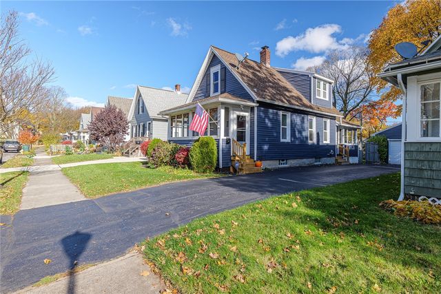 198 Illinois Street, Rochester, NY 14609