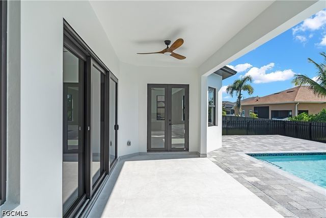 129 SW 34th AVE, Cape Coral, FL 33991
