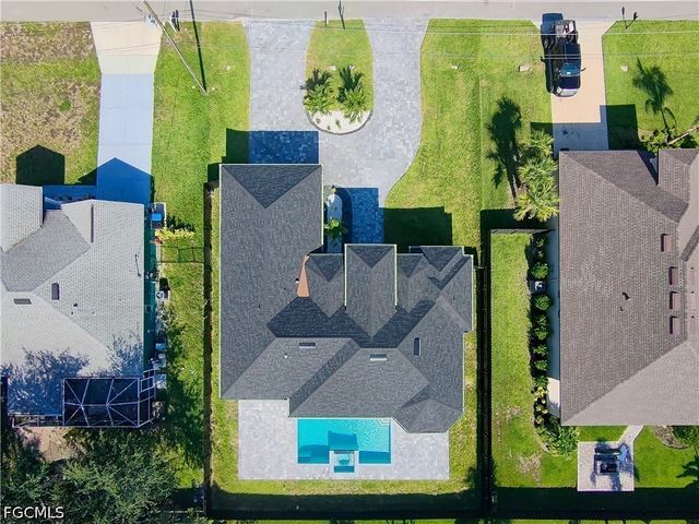129 SW 34th AVE, Cape Coral, FL 33991