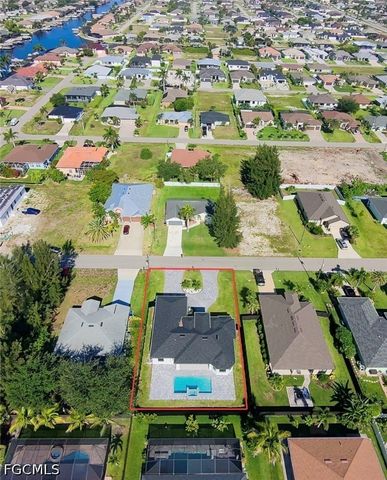 129 SW 34th AVE, Cape Coral, FL 33991