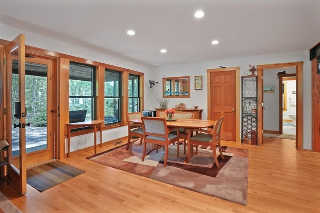 159 Lake Street, Tisbury, MA 02568