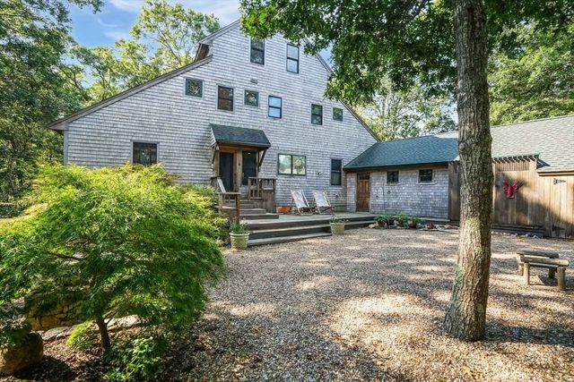 159 Lake Street, Tisbury, MA 02568