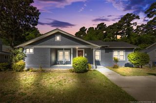 134 John Street, Fayetteville, NC 28305