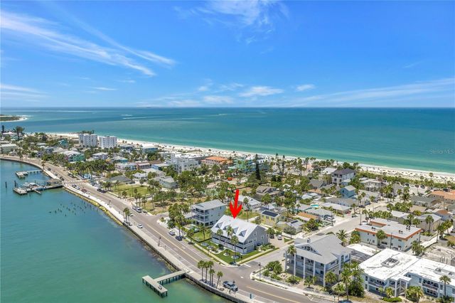 1010 PASS A GRILLE WAY 2, St Pete Beach, FL 33706