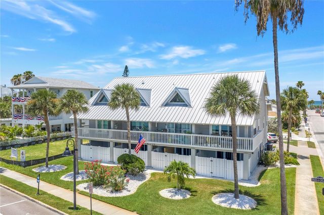 1010 PASS A GRILLE WAY 2, St Pete Beach, FL 33706