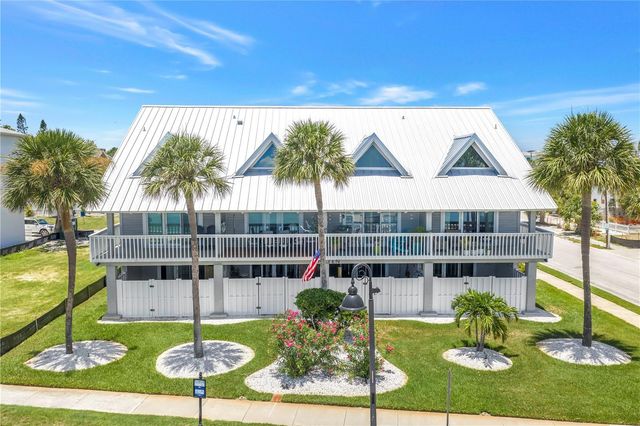 1010 PASS A GRILLE WAY 2, St Pete Beach, FL 33706