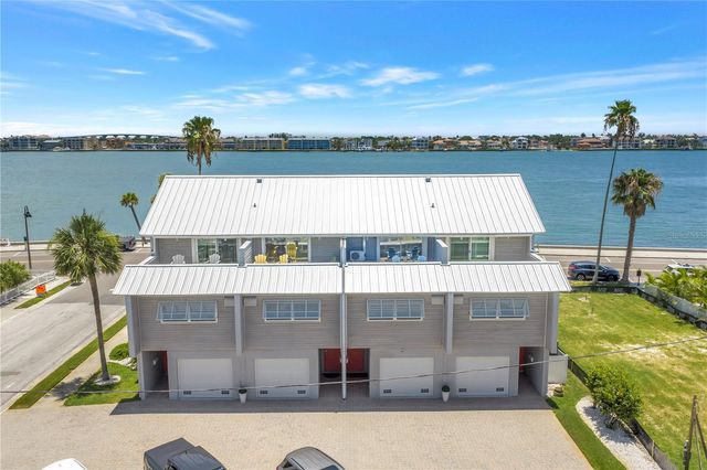 1010 PASS A GRILLE WAY 2, St Pete Beach, FL 33706