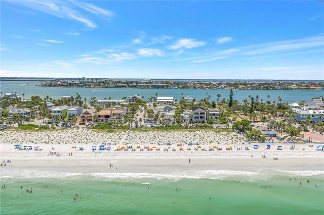 1010 PASS A GRILLE WAY 2, St Pete Beach, FL 33706