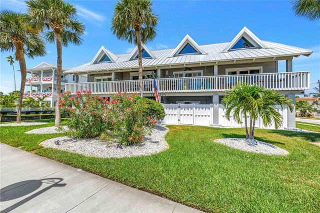 1010 PASS A GRILLE WAY 2, St Pete Beach, FL 33706