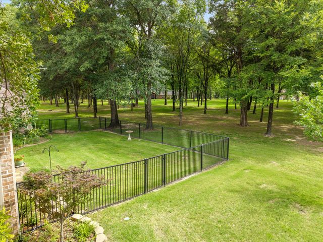 141 Private Road 5944, Yantis, TX 75497