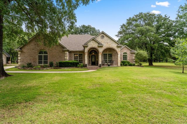 141 Private Road 5944, Yantis, TX 75497
