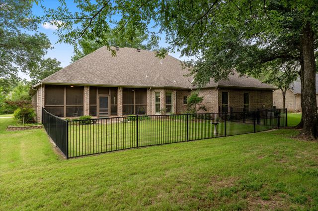 141 Private Road 5944, Yantis, TX 75497