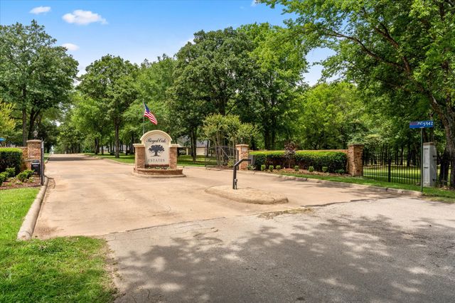 141 Private Road 5944, Yantis, TX 75497
